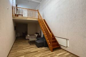 Отель Елисаветградъ. Полулюкс двухместный Двухуровневый +2 1