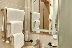 Krop city hotel Zirka 2