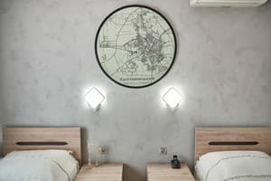 Krop city hotel Zirka 3