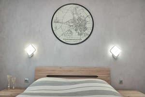 Krop city hotel Zirka 8