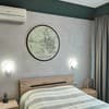 Отель Krop city hotel Zirka. Люкс двухместный  1