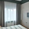 Отель Krop city hotel Zirka. Люкс двухместный  2