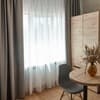 Отель Krop city hotel Zirka. Люкс двухместный  4