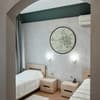 Отель Krop city hotel Zirka. Люкс двухместный  7