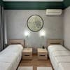 Отель Krop city hotel Zirka. Люкс двухместный  8