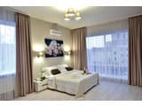 Отель MARISS hotel & business