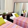 Отель MARISS hotel & business. Комфорт двухместный  7