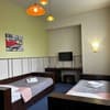 Отель MARISS hotel & business. Комфорт трехместный  2