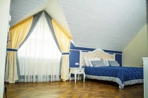 Отель MARISS hotel & business. Люкс двухместный VIP 2