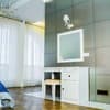 Отель MARISS hotel & business. Люкс двухместный VIP 6