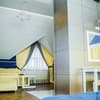 Отель MARISS hotel & business. Люкс двухместный VIP 12