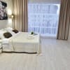 Отель MARISS hotel & business. Люкс двухместный для молодоженов (двухкомнатный) 19