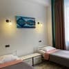 Отель MARISS hotel & business. Стандарт двухместный twin 8