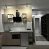 Отель MARISS hotel & business. Студио двухместный с мини-кухней без плиты 3