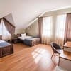 Отель MARISS hotel & business. Улучшенный двухместный twin 3