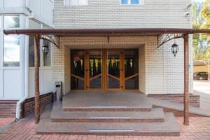 Optima Кропивницкий 14