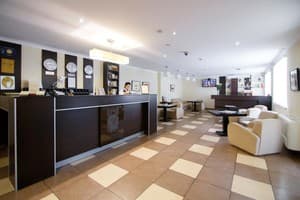 Optima Кропивницкий 15