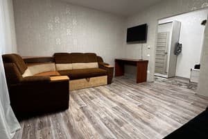 Квартира на Любомира Гузара 19