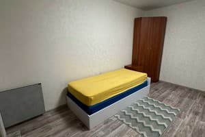 Квартира на Любомира Гузара 19. Стандарт двухместный  8