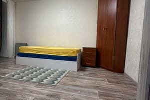 Квартира на Любомира Гузара 19. Стандарт двухместный  4