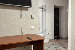 Квартира на Любомира Гузара 19. Стандарт двухместный  5