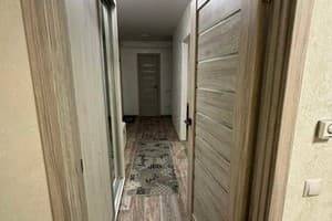 Квартира на Любомира Гузара 19. Стандарт двухместный  9