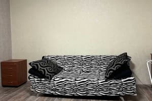 Квартира на Любомира Гузара 19. Стандарт двухместный  1