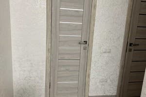 Квартира на Любомира Гузара 19. Стандарт двухместный  13