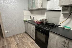 Квартира на Любомира Гузара 19. Стандарт двухместный  7