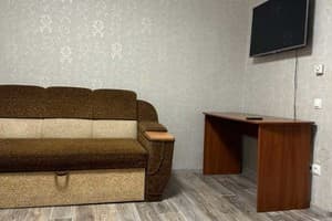 Квартира на Любомира Гузара 19. Стандарт двухместный  3