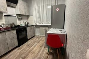 Квартира на Любомира Гузара 19. Стандарт двухместный  2