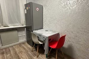 Квартира на Любомира Гузара 19. Стандарт двухместный  6